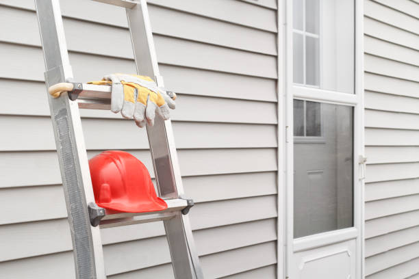 Best Insulated Siding Installation  in Greenbriar, VA