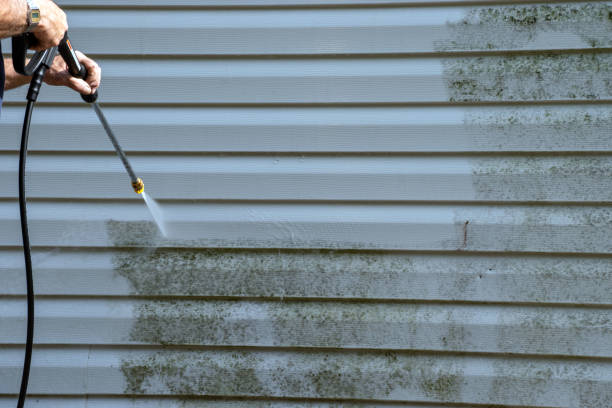 Best Residential Vinyl Siding Installation  in Greenbriar, VA