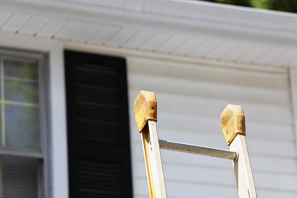 Professional Siding Installation & Repair in Greenbriar, VA